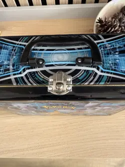 Pokemon TCG: Collector Chest Booster Box (TIN BOX ONLY) - Image 2