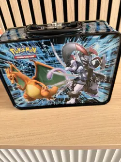 Pokemon TCG: Collector Chest Booster Box (TIN BOX ONLY) - Image 3
