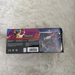 Pokemon TCG: Mega Evolution Lunch Box Tin / Collector Chest / 6 Booster Packs - Image 4