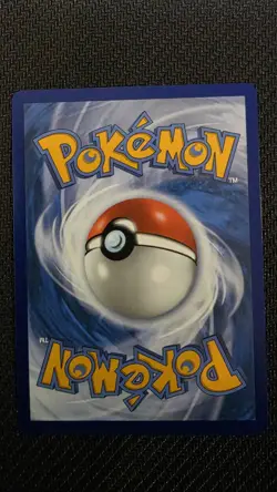 Prism Tower 111/086 Ultra Rare Chaos Rising Pokemon TCG NM - Image 2