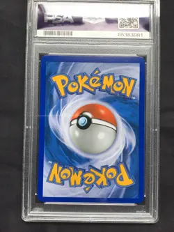 Pokemon Cards: Great Encounters Reverse Holo: Togekiss 11/106 PSA 9 - Image 5