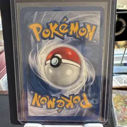Pokemon TCG Dark Blastoise 3/82 Team Rocket Holo Rare Unlimited EN 2000 - Image 2