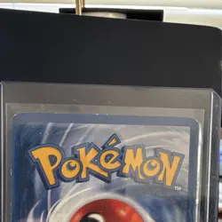 Pokemon TCG Dark Blastoise 3/82 Team Rocket Holo Rare Unlimited EN 2000 - Image 3