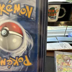 Pokemon TCG Dark Blastoise 3/82 Team Rocket Holo Rare Unlimited EN 2000 - Image 5
