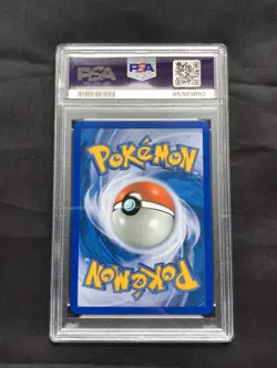 Pokemon Cards: Great Encounters Reverse Holo: Porygon-Z 6/106 PSA 9 - Image 4