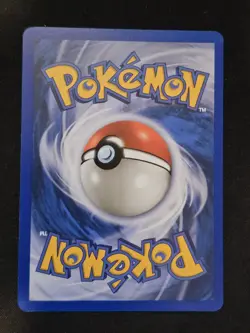Pokemon TCG Jigglypuff 68 Skyridge Mint Near Mint (non-holo) - Image 4