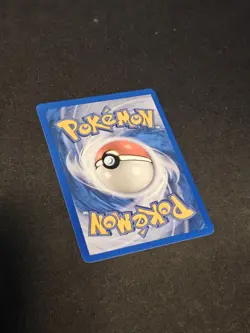 Pokemon TCG Jigglypuff 68 Skyridge Mint Near Mint (non-holo) - Image 5