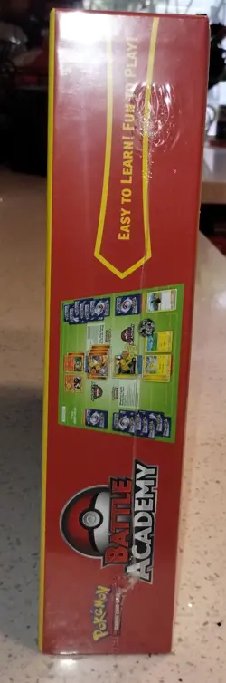 Pokemon TCG Battle Academy 2020 | New and Factory Sealed - Image 2