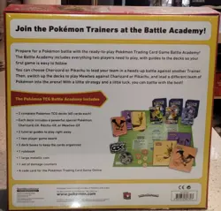 Pokemon TCG Battle Academy 2020 | New and Factory Sealed - Image 3