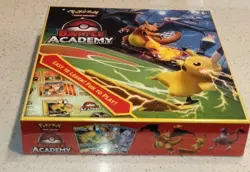 Pokemon TCG Battle Academy 2020 | New and Factory Sealed - Image 4