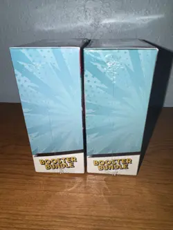 Pokemon- Ascended Heroes Booster Bundle - Lot of 2 Sealed New - Image 4