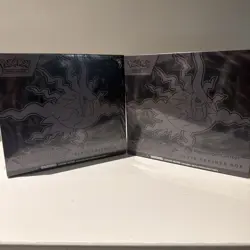 Pokemon Center PKC TCG Pitch Black Elite Trainer Box ETB - Sealed / New - Image 1