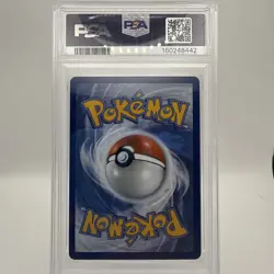 2026 POKEMON MEP EN-ME BLACK STAR PROMO #037 BULBASAUR PSA 10 first partner - Image 2