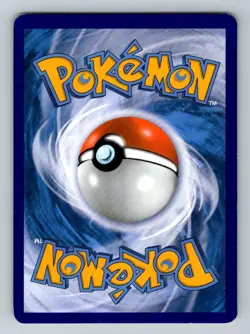 Team Aqua's Spheal 3/34 Common Double Crisis Pokemon Lightly Played - Image 2