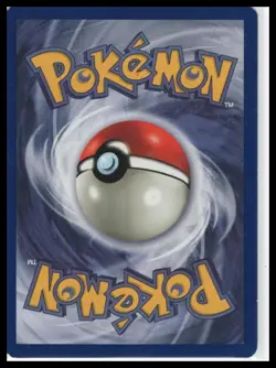 Pokemon TCG Team Rocket Dark Persian #42/82 First Edition - Image 2