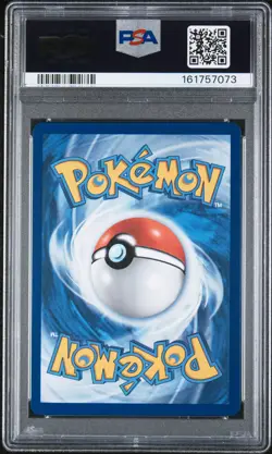 2026 POKEMON ASC EN-ASCENDED HEROES #284 MEGA GENGAR EX PSA 10 - Image 2