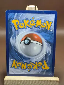 DMG Froakie XY138 Pokemon XY Promo Cosmos Holo - Image 2