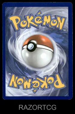 PYUKUMUKU 077/264 UC FUSION STRIKE POKEMON REVERSE HOLO LP - Image 2