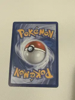 Pokemon TCG Chaos Rising Roxie’s Performance 112/086 Near Mint Condition - Image 2