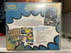 Pokemon Center Ascended Heroes Elite Trainer Box SEALED PC ETB W Plastic Protect - Image 4