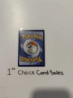 Pokemon TCG Mega Dragalge ex 065/086 Me04: Chaos Rising Holo MINT/Near Mint - Image 2