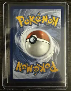 Team Rocket's Mewtwo ex 240/182 SV10 Destined Rivals Hyper Rare Full Art Holo EN - Image 2