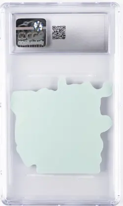 2025 POKEMON TRAINERS PT. 1 B-SIDE LABEL LANCE & DRAGONITE CGC 9 - Image 2
