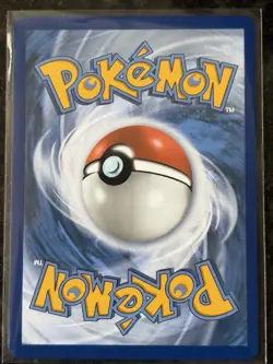 Pokemon Destined Rivals Levincia Holo Gold Full Art # 244/182 - Image 2
