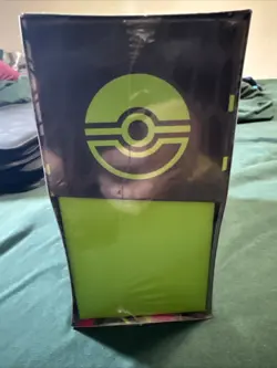 Perfect Order Pokemon Center Exclusive Elite Trainer Box - Image 3