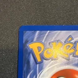 Zapdos Fossil 15/62 Holo Rare Unlimited 1999 ENG NM - Image 3