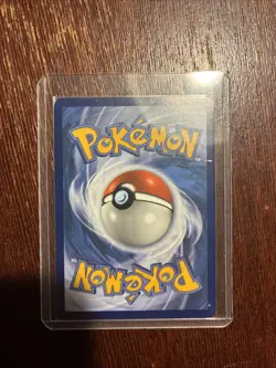 Tapu Lele SM45 - Holo - Black Star Promo - Pokemon Trading Card - Image 3