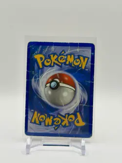 Ditto (Geodude) 62/113 - 2005 Pokemon Delta Species Regular Common - DMG - Image 2