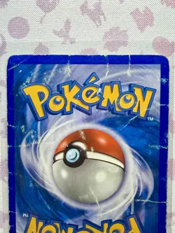Ditto (Geodude) 62/113 - 2005 Pokemon Delta Species Regular Common - DMG - Image 5