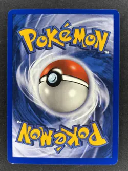 Meowth 121/165 - 2002 Expedition - Non Holo Pokemon Card White Dot ErrorU - LP - Image 4
