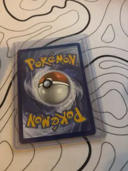 Snorlax 051 SV Scarlet & Violet Promo Holo Pokemon TCG ENG 150HP Gossan - Image 2