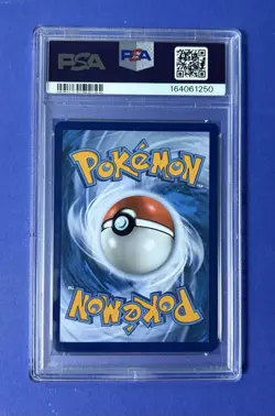 2026 Pokemon ASC EN Ultra Ball Ultra Rare #264 PSA 7 NM - Image 2