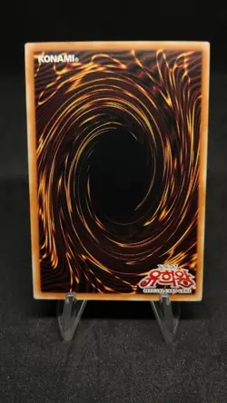 Sky Striker Ace Azalea 23PP-KRB23 Yugioh Card Korean Ver Parallel rare - Image 2