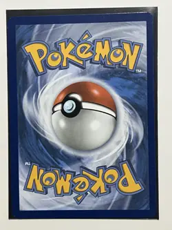 Ethan's Typhlosion 190/182 Illustration Rare Destined Rivals Pokemon Holo NM - Image 2