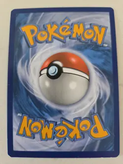 Pokemon Mewtwo EX TCG Secret Full Art Holo Rare Card Breakthrough- 164/162 - Image 2