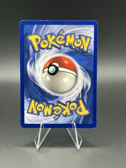 LP+ Blastoise Base Set Holo Unlimited #2/102 Pokemon Card - Image 2