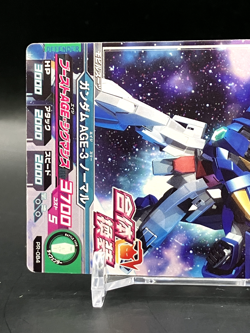 Gundam AGE-3 Normal Cards TCG Japanese Anime Not For Sale McDonald's 2012 A - Image 3