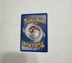 Pokemon Pikachu 009/017 Pop Series 6 Common Holo 50 HP Card 2007 ENG - Image 2