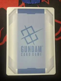 Freedom Gundam Foil - GD03-070 - Gundam TCG Card Game Mint - Image 2