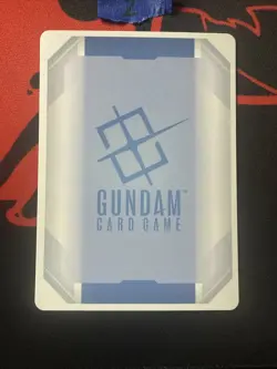 Freedom Gundam Foil - GD03-070 - Gundam TCG Card Game Mint - Image 2