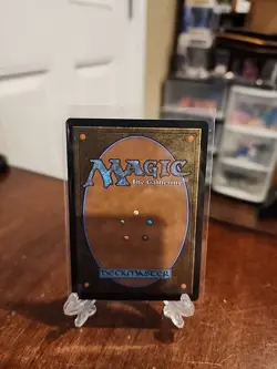 MTG Magic the Gathering Hunter's Insight (35/40) Marvel Universe - Image 2