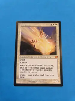 Solitude *NM Modern Horizons 3 MTG - Image 1