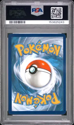 2021 POKEMON SWORD & SHIELD CHILLING REIGN SECRET FULL ART/BLAZIKEN VMAX PSA 10 - Image 2