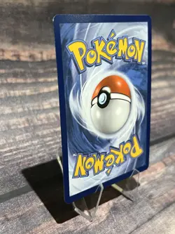 Charizard 010/078 Holo Rare Pokemon GO Pokemon Card - Image 5