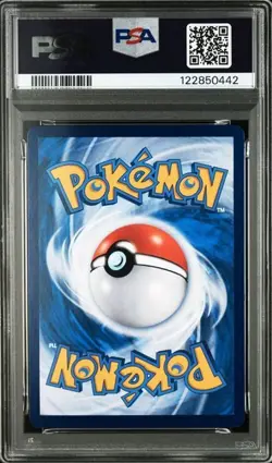 Pokemon Captain Pikachu PSA 10 Gem Pack Vol 1 07 09/09 Chinese 2025 - Image 2