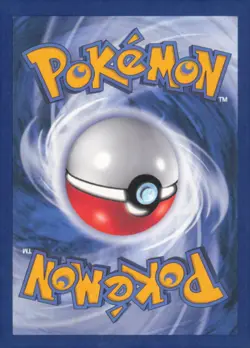NIDORINA 40/64 UNCOMMON JUNGLE POKEMON UNLIMITED NEAR MINT - Image 2